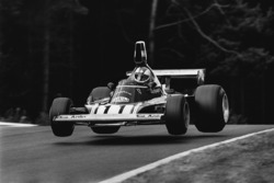 Клей Регаццони, Ferrari 312B3