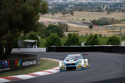 #60 BMW Team SRM, BMW M6 GT3: Стів Річардс, Марк Вінтерботтом, Марко Віттманн