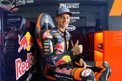 Bo Bendsneyder, Red Bull KTM Ajo