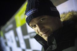 Martin Järveoja, M-Sport