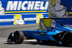 Sébastien Buemi, Renault e.Dams, Spark-Renault, Renault Z.E 16