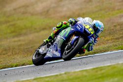 Valentino Rossi, Yamaha Factory Racing