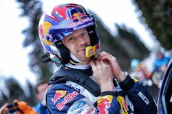 Sébastien Ogier, M-Sport