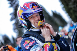 Sébastien Ogier, M-Sport