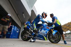 Alex Rins, Team Suzuki MotoGP