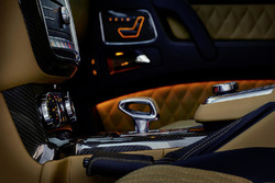 Mercedes-Maybach G650 Landaulet