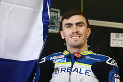 Loris Baz, Avintia Racing