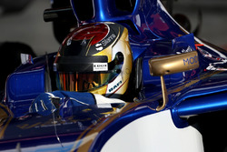 Pascal Wehrlein, Sauber C36