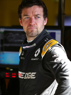 Jolyon Palmer, Renault Sport F1 Team RS17
