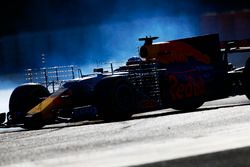 Даниэль Риккардо, Red Bull Racing RB13