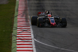 Kevin Magnussen, Haas F1 Team VF-17