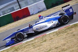 小林可夢偉(KCMG)