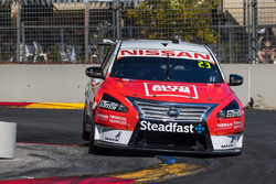 Michael Caruso, Nissan Motorsports