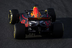 Max Verstappen, Red Bull Racing RB13