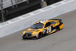 Matt Kenseth, Joe Gibbs Racing Toyota