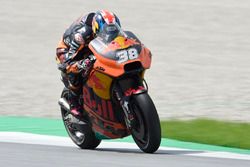 Bradley Smith, Red Bull KTM Factory Racing