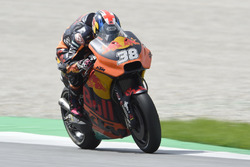 Бредлі Сміт, Red Bull KTM Factory Racing