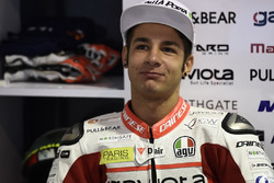 Lorenzo Dalla Porta, Aspar Team