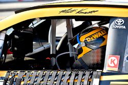 Matt Kenseth, Joe Gibbs Racing Toyota