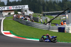 Maverick Viñales, Yamaha Factory Racing