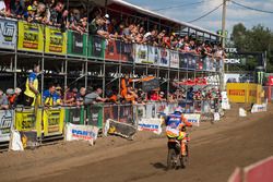 Jeffrey Herlings, Red Bull KTM Factory Racing