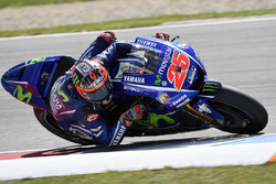 Maverick Viñales, Yamaha Factory Racing
