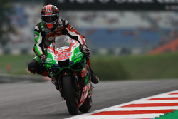 Sam Lowes, Aprilia Racing Team Gresini