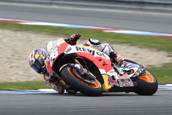 Dani Pedrosa, Repsol Honda Team