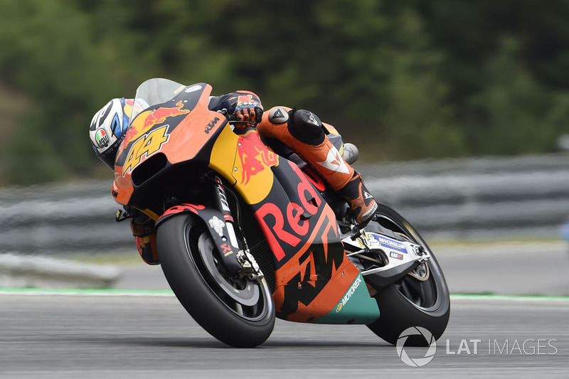 Pol Espargaro, Red Bull KTM Factory Racing