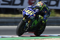 Valentino Rossi, Yamaha Factory Racing
