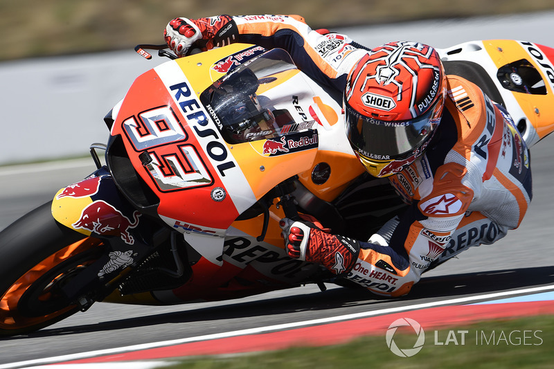 Marc Márquez, Repsol Honda Team