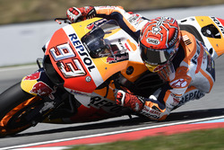 Marc Márquez, Repsol Honda Team