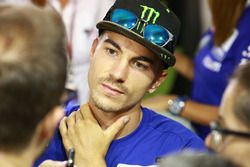 Maverick Viñales, Yamaha Factory Racing