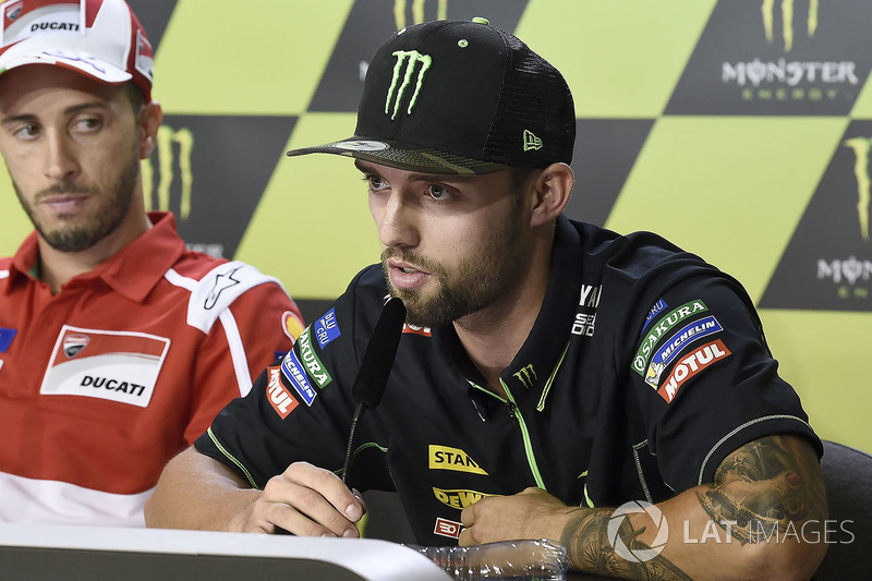 Jonas Folger, Monster Yamaha Tech 3