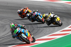 Franco Morbidelli, Marc VDS