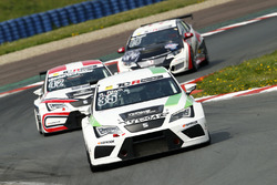 Rudolf Rhyn, Seat Leon TCR, TOPCAR Sport