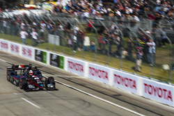 Graham Rahal, Rahal Letterman Lanigan Racing Honda