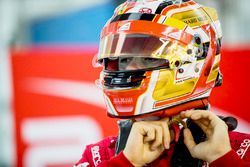Charles Leclerc, PREMA Racing
