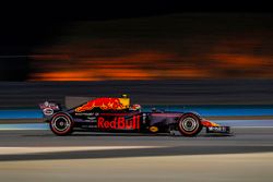 Max Verstappen, Red Bull Racing RB13