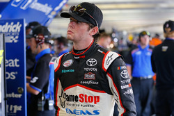 Erik Jones, Joe Gibbs Racing Toyota