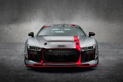 Audi R8 LMS GT4