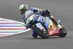 Franco Morbidelli, Marc VDS