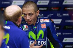 Valentino Rossi, Yamaha Factory Racing