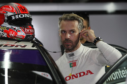 Tiago Monteiro, WestCoast Racing, Honda Civic TCR
