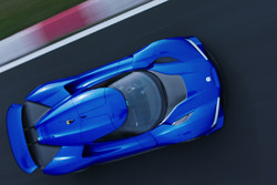 NextEV NIO EP9