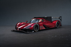 Mazda RP-24P Prototype