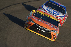 Carl Edwards, Joe Gibbs Racing, Toyota