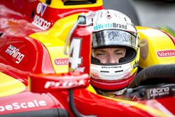 Jordan King, Racing Engineering