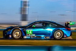 #14 3GT Racing Lexus RCF GT3: Scott Pruett, Sage Karam, Jack Hawksworth, Robert Alon