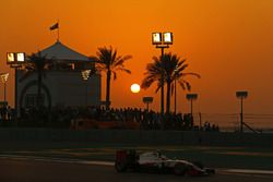 Esteban Gutierrez, Haas F1 Team